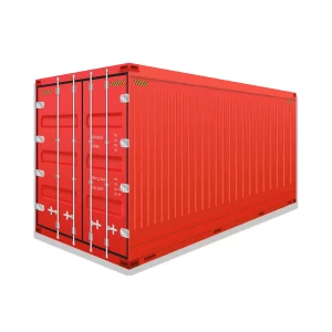 Container 20 feet