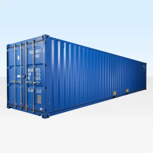 Container 40 feet