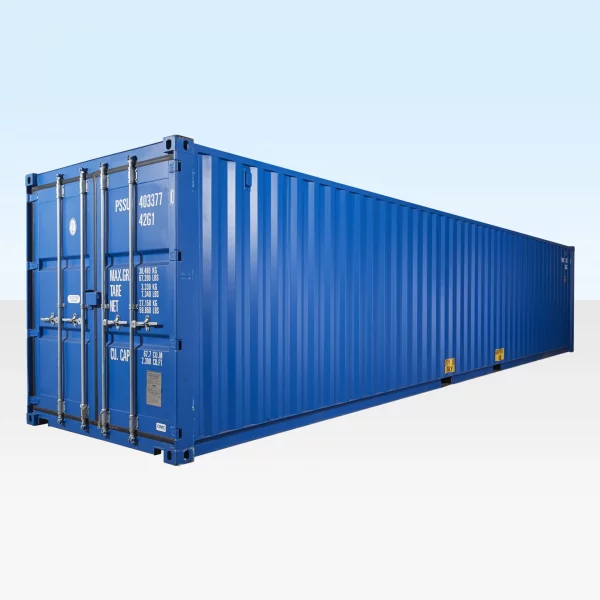 Container 40 feet